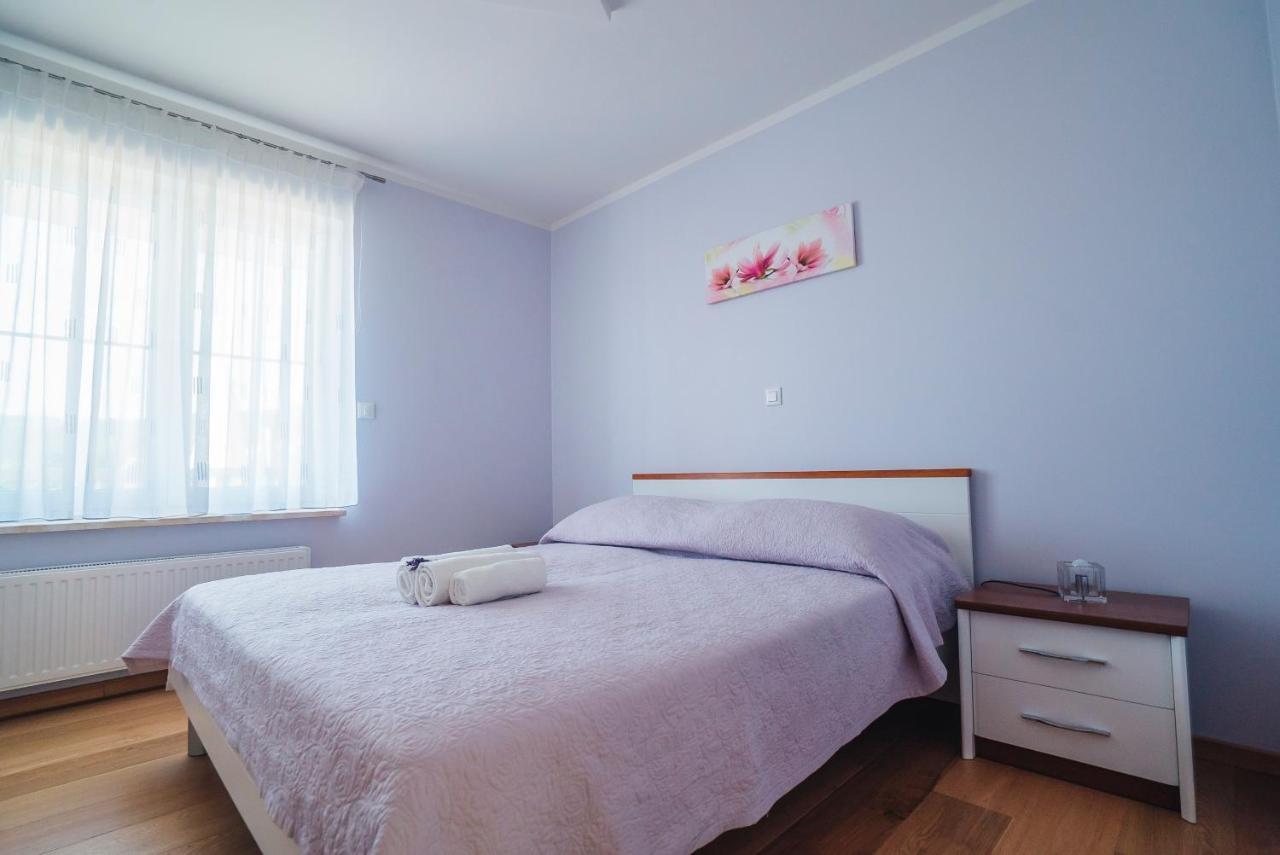 Villa Antonia Velika Cista  ภายนอก รูปภาพ
