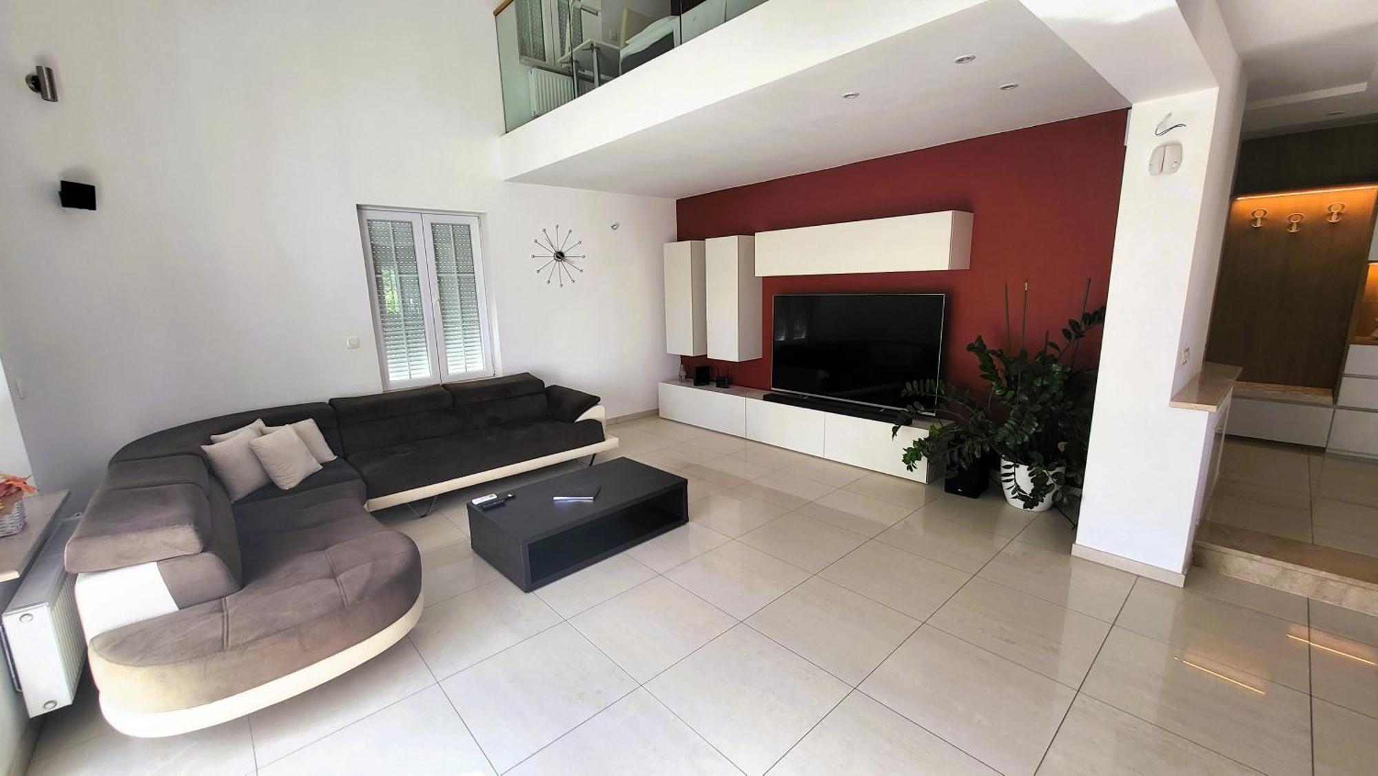 Villa Antonia Velika Cista  ภายนอก รูปภาพ