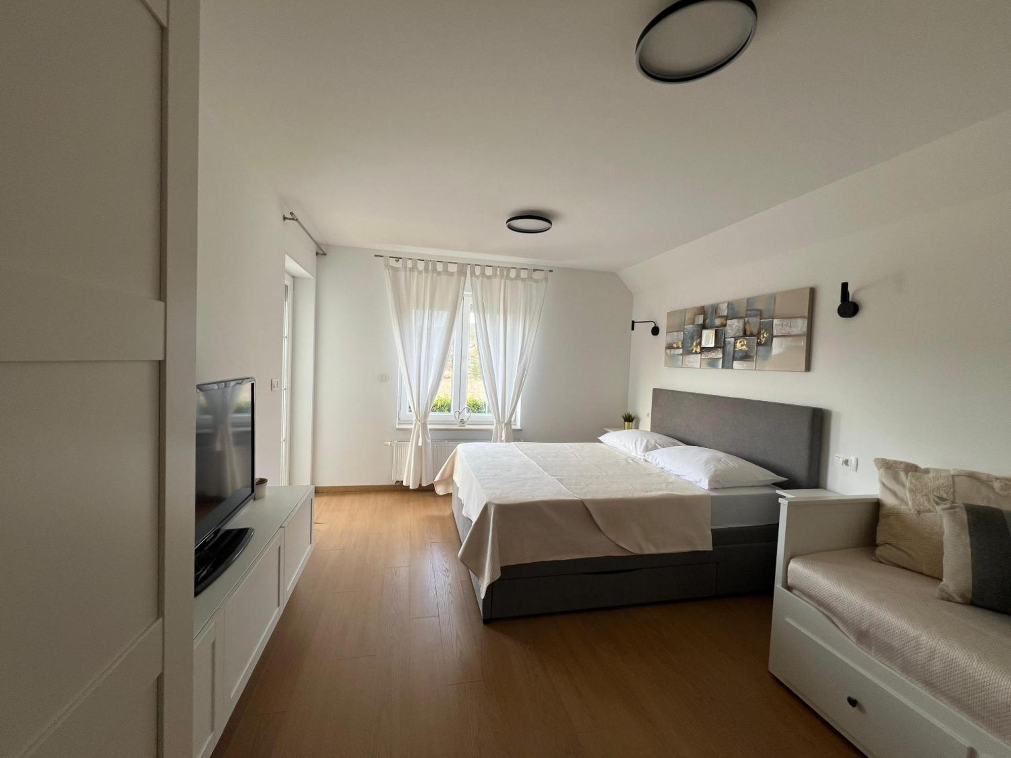 Villa Antonia Velika Cista  ภายนอก รูปภาพ
